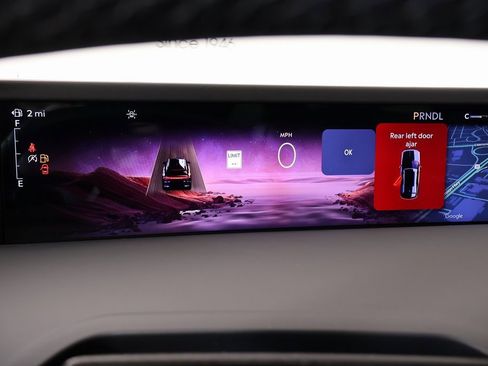 Certified 2024 Lincoln Nautilus Premier w/ Jet Appearance Package image 4