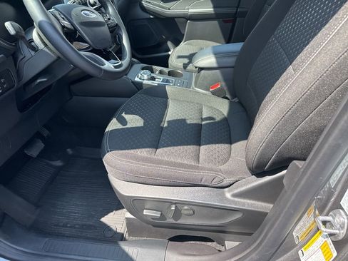 Used 2023 Ford Escape Active AWD/4WD image 11