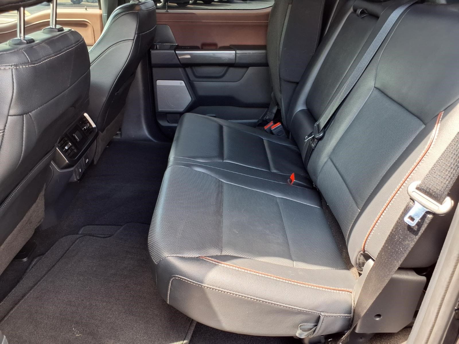 Used 2023 Ford F150 Lariat AWD/4WD image 12