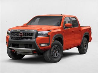 Used 2025 Nissan Frontier PRO-4X w/ Pro Premium Package video 1