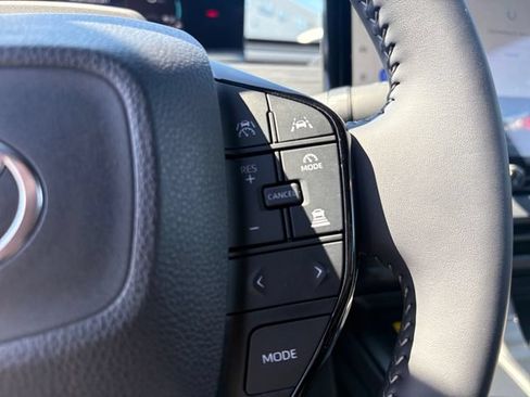 Certified 2026 Toyota C-HR AWD/4WD image 25
