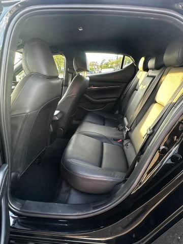 Used 2024 MAZDA MAZDA3 s FWD image 16