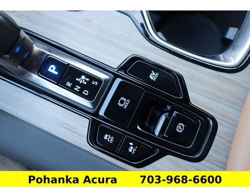 Used 2023 Lexus RX 350h Premium w/ Accessory Package (2T) image 17