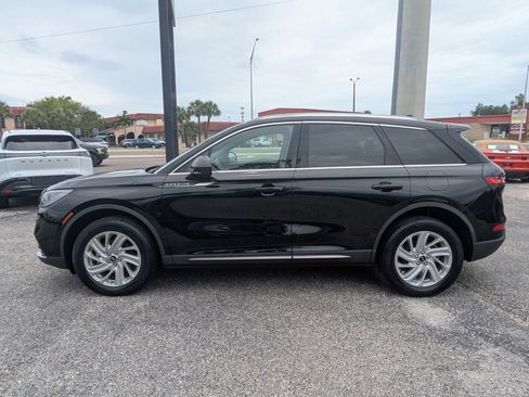 Used 2021 Lincoln Corsair FWD w/ Rear Removable Package Tray image 7