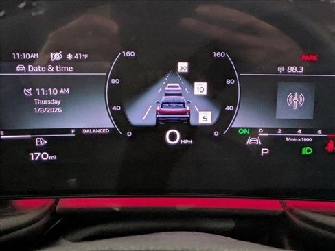 New 2025 Audi Q5 Premium Plus image 11