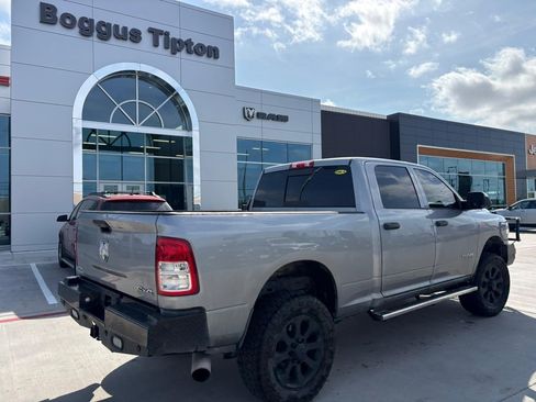 Used 2022 RAM 2500 Tradesman image 3