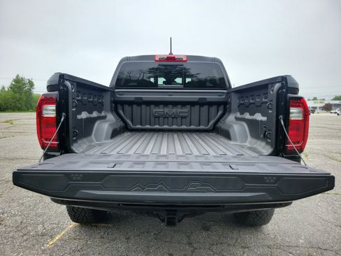 New 2025 GMC Canyon AT4 w/ AT4X Package image 17