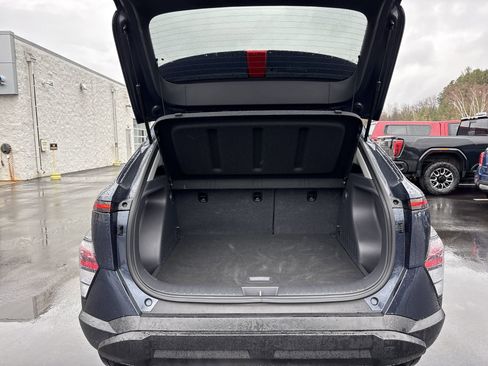 Used 2025 Hyundai Kona SEL image 25