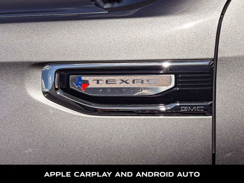 Used 2020 GMC Sierra 1500 SLT image 8