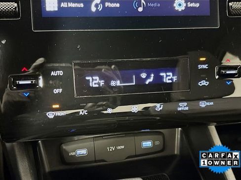 Used 2024 Hyundai Santa Cruz SEL image 16