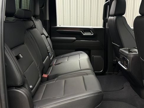 Used 2026 GMC Sierra 2500 Denali w/ Denali Reserve Package AWD/4WD image 42