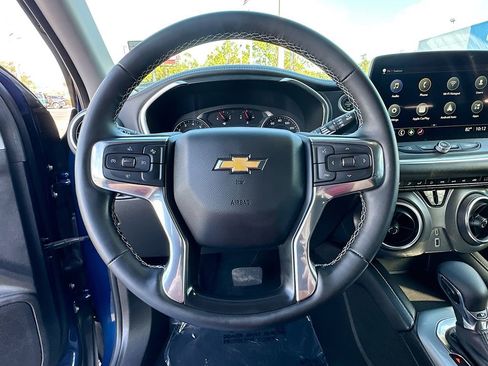 Used 2023 Chevrolet Blazer LT w/ LPO, Floor Liner Package image 12