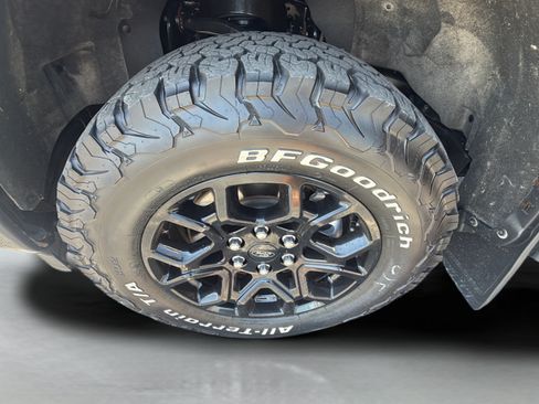 Certified 2024 Ford F150 XLT w/ Equipment Group 302A MID AWD/4WD image 32
