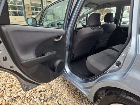 Used 2011 Honda Fit image 14