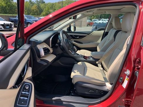 Certified 2025 Subaru Legacy Limited image 29