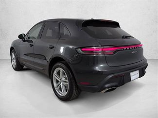 New 2026 Porsche Macan video 3