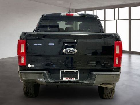 Used 2020 Ford Ranger XLT w/ Equipment Group 301A Mid AWD/4WD image 5