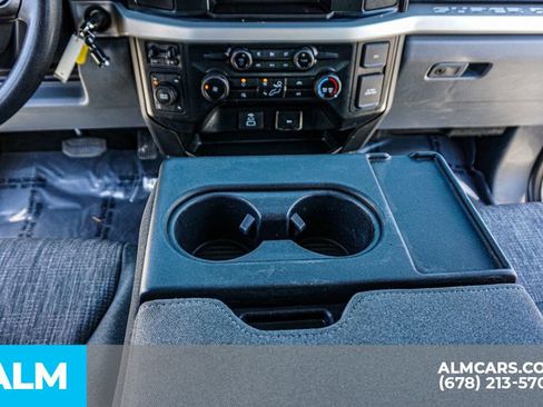 Used 2023 Ford F250 XLT image 40