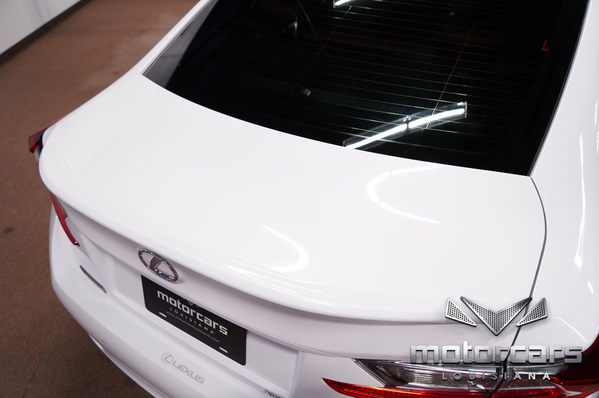 Used 2015 Lexus RC 350 AWD w/ All Weather Package image 18