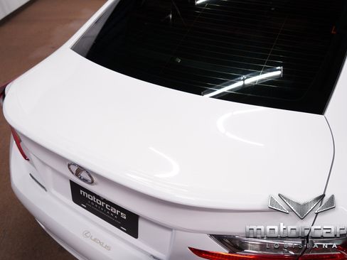 Used 2015 Lexus RC 350 AWD w/ All Weather Package image 18