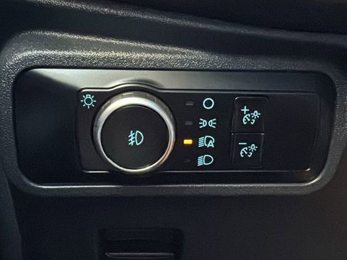 Certified 2023 Ford Bronco Outer Banks image 18