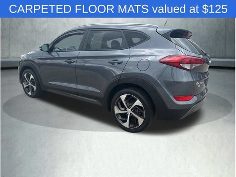 Used 2016 Hyundai Tucson Sport AWD/4WD image 3