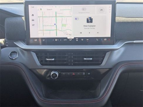 Used 2025 Ford Explorer ST-Line image 24