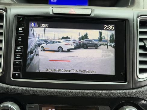 Used 2016 Honda CR-V Touring image 41