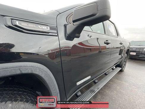 Used 2021 GMC Sierra 1500 Elevation image 31