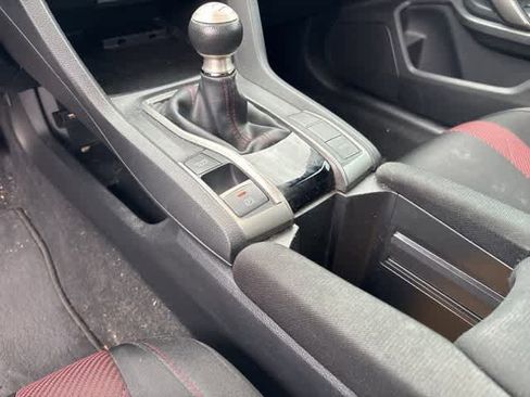 Used 2020 Honda Civic Si image 16