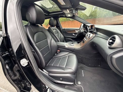 Used 2021 Mercedes-Benz C 300 4MATIC Sedan w/ Premium Package image 13