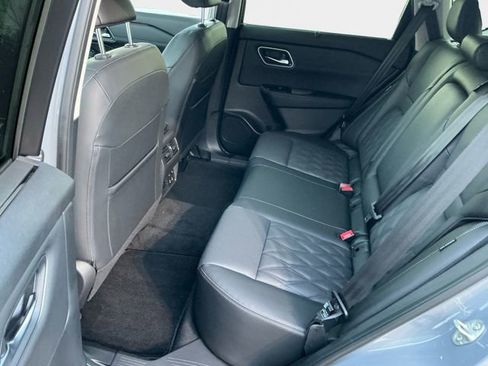 New 2026 Nissan Rogue Platinum w/ Tech Package AWD/4WD image 15