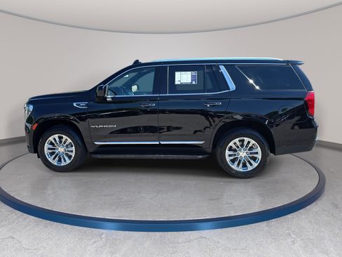 Used 2024 GMC Yukon SLT RWD image 8