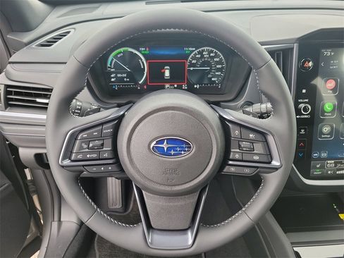 New 2025 Subaru Forester Limited image 21