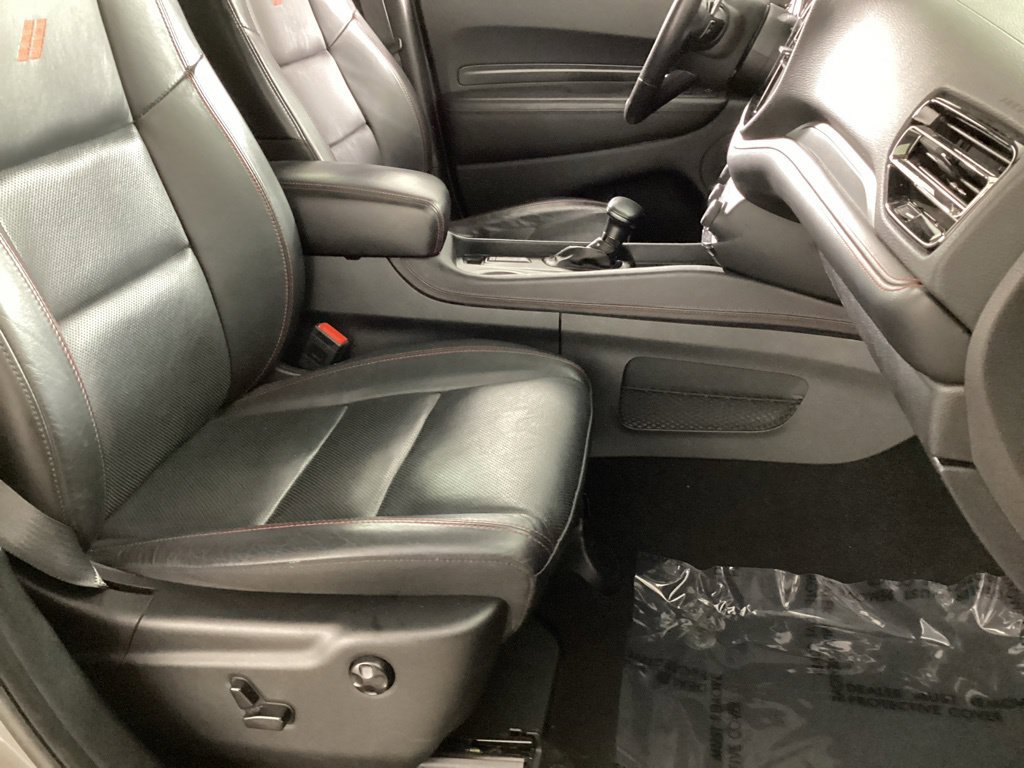 Used 2025 Dodge Durango R/T AWD/4WD image 25