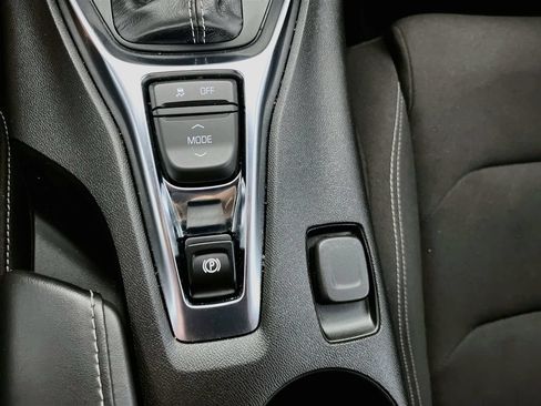 Used 2022 Chevrolet Camaro SS RWD image 19