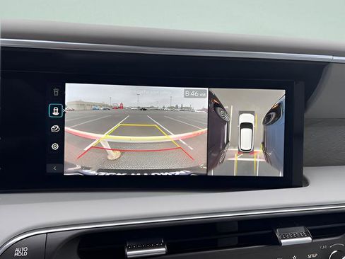 New 2026 Hyundai Palisade SEL AWD/4WD image 7