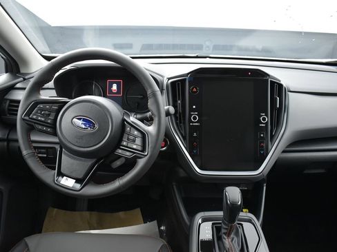 New 2026 Subaru Crosstrek 2.5i Limited image 13
