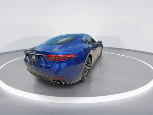 Used 2024 Maserati GranTurismo Modena image 7