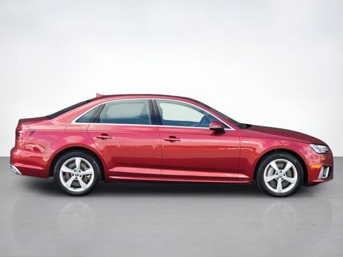 Used 2019 Audi A4 2.0T Premium AWD/4WD image 7