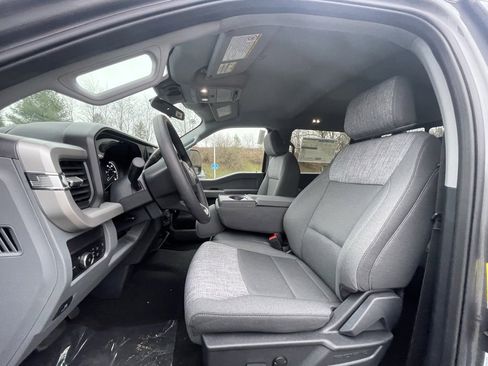 New 2026 Ford F350 XLT w/ Tremor Off-Road Package image 25