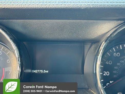 Used 2016 Ford Mustang GT image 11