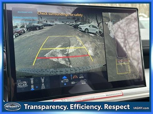 Used 2026 Toyota 4Runner TRD Sport Premium image 27