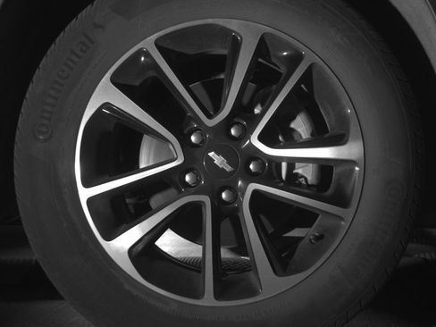 Used 2025 Chevrolet TrailBlazer LT image 13