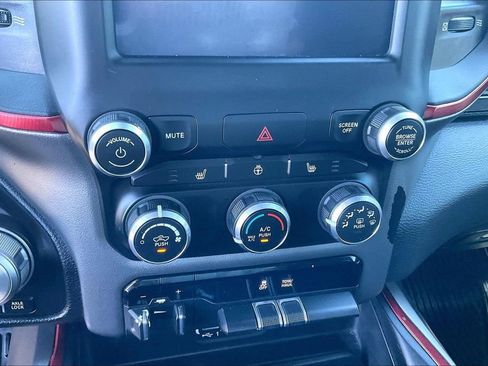 Used 2022 RAM 1500 Rebel w/ Rebel Level A Equipment Group AWD/4WD image 32