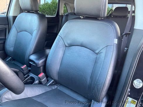 Used 2014 Mitsubishi Outlander Sport SE AWD/4WD image 13