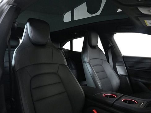 Certified 2023 Porsche Taycan 4S image 18