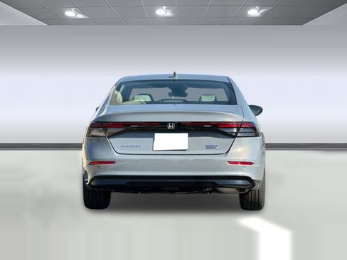 New 2026 Honda Accord Touring image 9