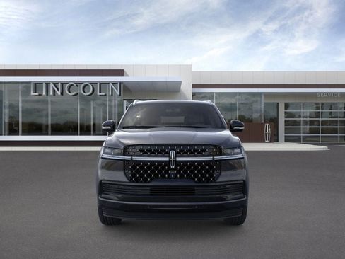 New 2026 Lincoln Navigator L Black Label image 7