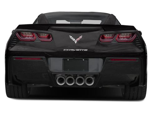 Used 2016 Chevrolet Corvette Stingray Coupe w/ 2LT Preferred Equipment Group image 15